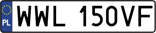 WWL150VF