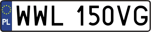 WWL150VG