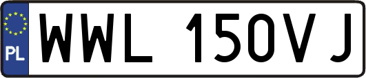WWL150VJ
