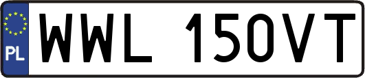WWL150VT
