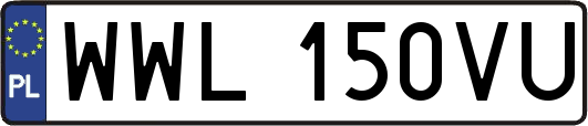 WWL150VU