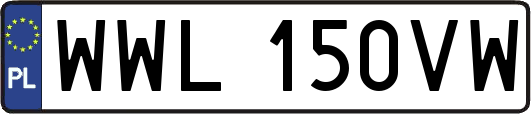 WWL150VW