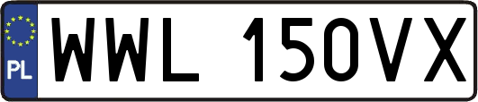 WWL150VX