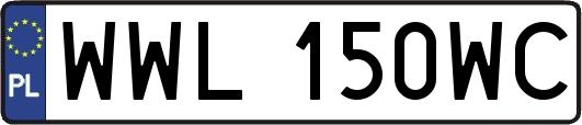 WWL150WC
