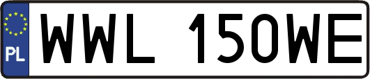 WWL150WE