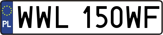 WWL150WF