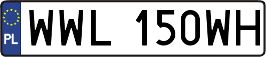 WWL150WH