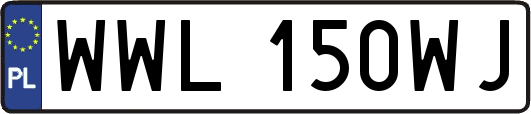 WWL150WJ