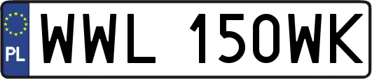 WWL150WK