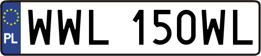 WWL150WL