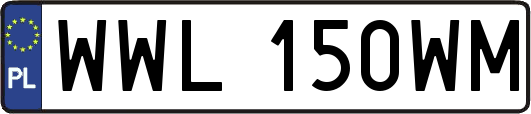 WWL150WM