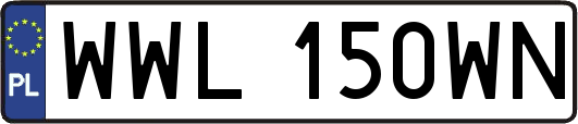 WWL150WN