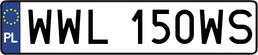 WWL150WS