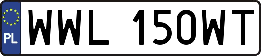 WWL150WT