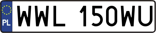 WWL150WU