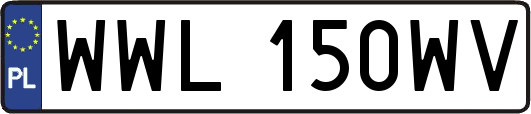 WWL150WV