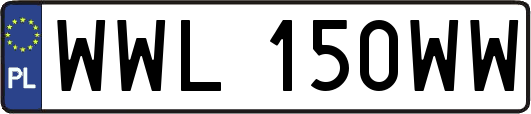 WWL150WW