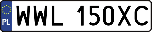 WWL150XC