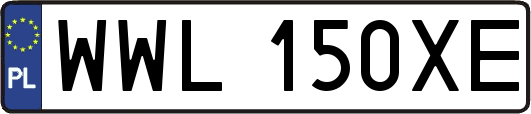 WWL150XE