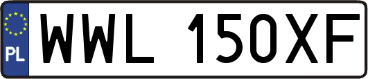 WWL150XF