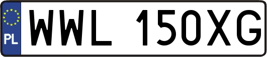 WWL150XG