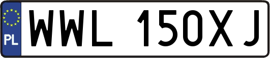 WWL150XJ