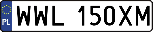 WWL150XM