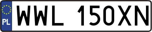 WWL150XN