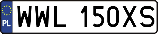 WWL150XS