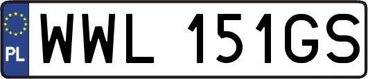 WWL151GS