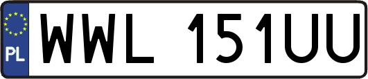 WWL151UU