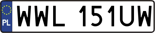 WWL151UW