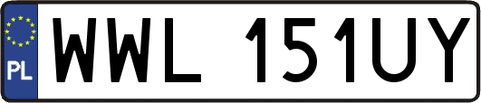 WWL151UY