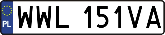 WWL151VA