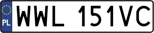 WWL151VC