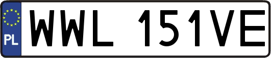 WWL151VE