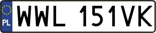 WWL151VK