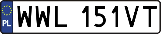 WWL151VT
