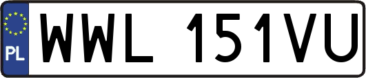 WWL151VU