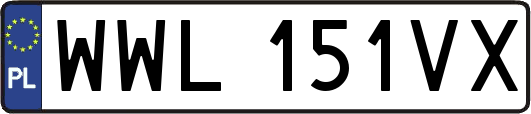 WWL151VX
