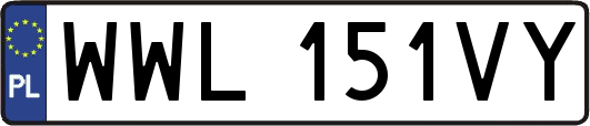 WWL151VY