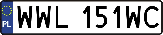 WWL151WC