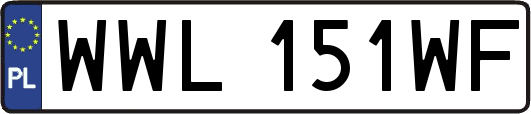 WWL151WF