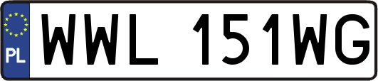 WWL151WG