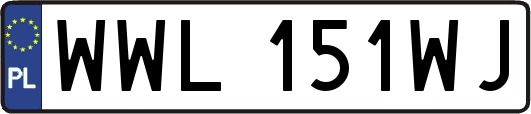WWL151WJ