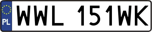 WWL151WK