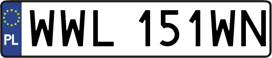 WWL151WN
