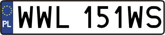 WWL151WS