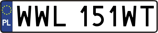 WWL151WT