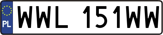 WWL151WW